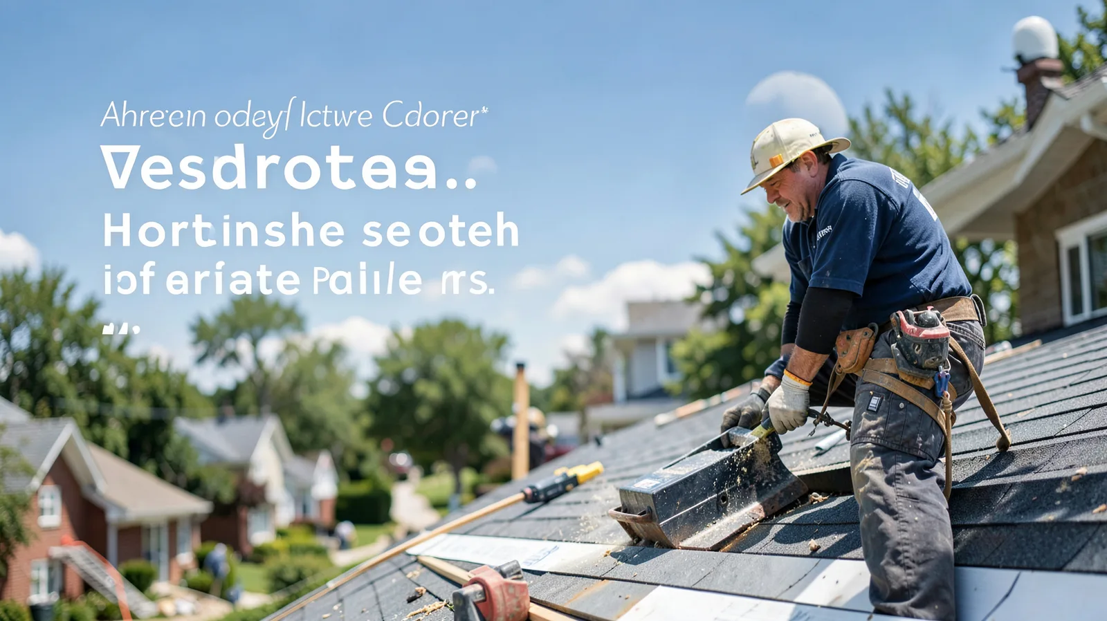 Roof Replacement in Salem, NE near me